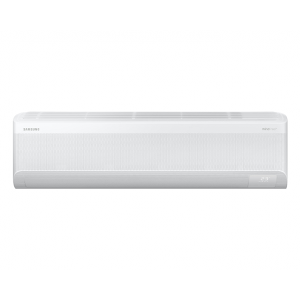 Кондиционер Samsung Bespoke AI WindFree AR60F24C1DWNER+AR60F24C1DWXER