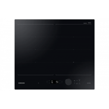 Индукционная панель Samsung NZ64B7799FK/WT