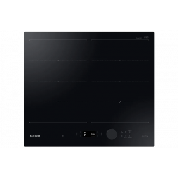 Индукционная панель Samsung NZ64B7799FK/WT