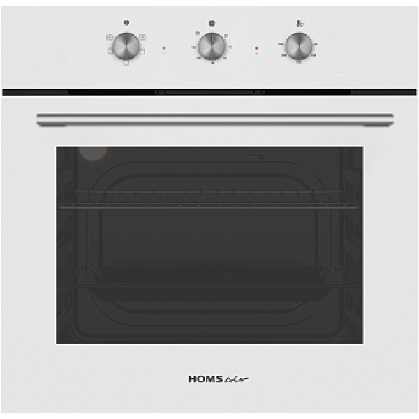 Электрический духовой шкаф Homsair OES605WH