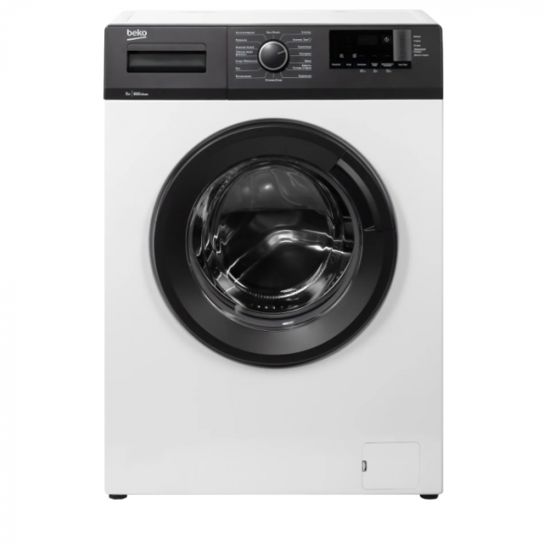 Стиральная машина Beko WHE5412BBW