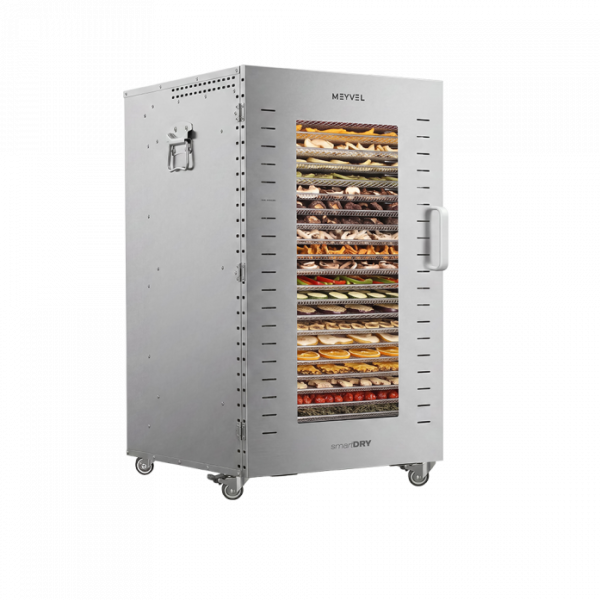Дегидратор Meyvel MDH22-1S Inox
