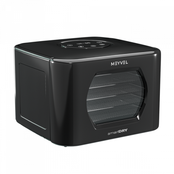 Дегидратор Meyvel MDH5-2P Black