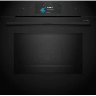 Электрический духовой шкаф Bosch HNG978NM1
