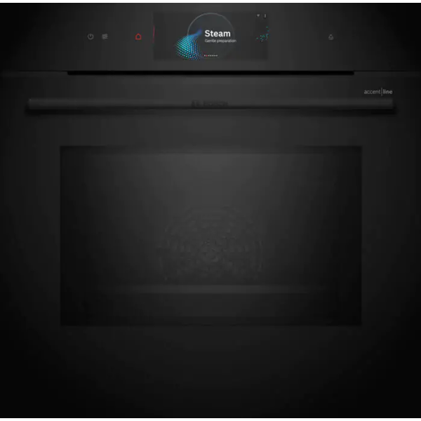 Электрический духовой шкаф Bosch HNG978NM1