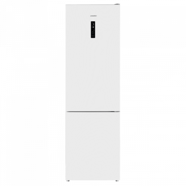 Холодильник Maunfeld MFF201NFDW Inverter