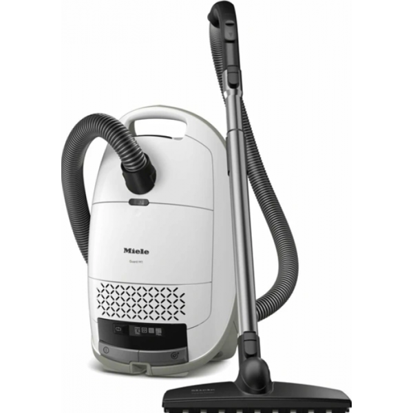 Пылесос Miele Guard S1 Parguet Flex Briliant White