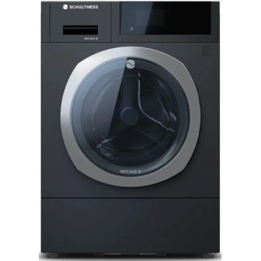 Стиральная машина SCHULTHESS ADA5.108BE1H3J3K NEOSTAR Collection антрацит (правая)