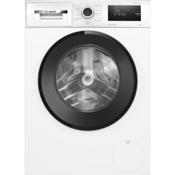 Стиральная машина Bosch WAN2806BBY