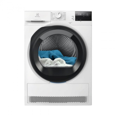 Сушильная машина Electrolux EW6D285DE Сушильная машина Electrolux EW6D285DE