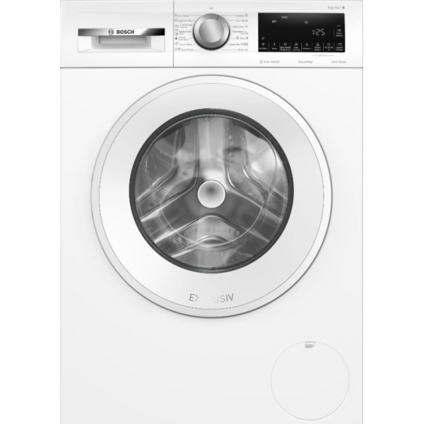 Стиральная машина Bosch WGG244Z4BY