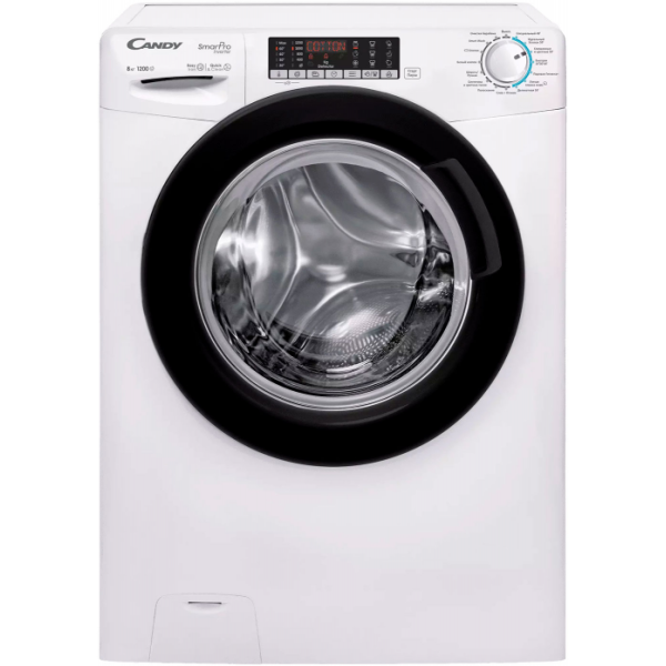 Стиральная машина Candy Smart Pro CSO44 286TWMB-07