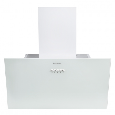 Вытяжка Pioneer HOB-6000IN_WH