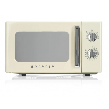 Микроволновая печь Gorenje MO20E1HRL бежевый