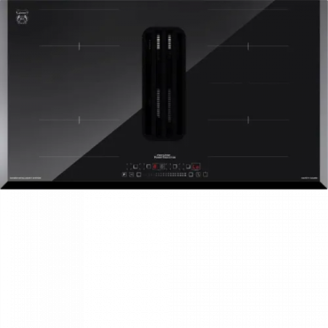 Индукционная варочная панель с вытяжкой Kaiser KCT 9102 FI