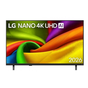 Телевизор LG 43NU900B6LA.ARU