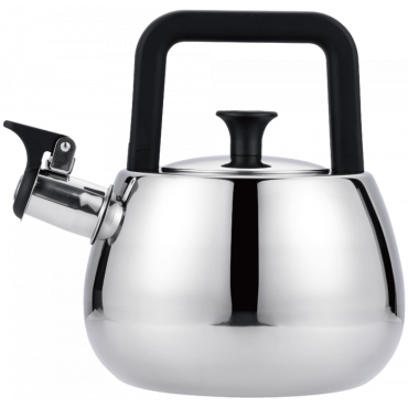 Чайник со свистком Maunfeld MUFFIN MF115M25KT 2,5 л Чайник со свистком Maunfeld MUFFIN MF115M25KT 2,5 л