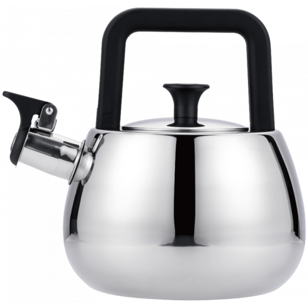 Чайник со свистком Maunfeld MUFFIN MF115M25KT 2,5 л