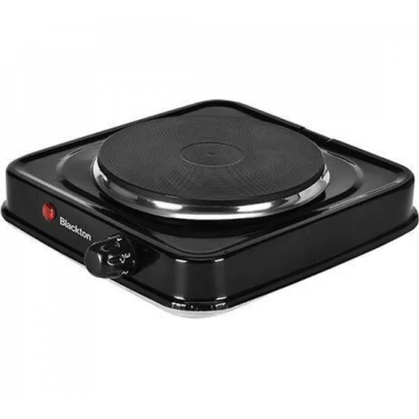 Плита электрическая Blackton Bt HP117CI Black