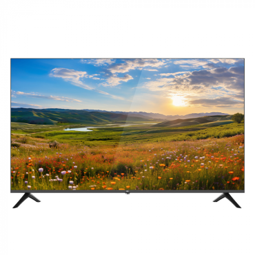 Телевизор BQ 50FNF01B Black Телевизор BQ 50FNF01B Black