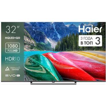 Телевизор Haier H32S80GFG Телевизор Haier H32S80GFG