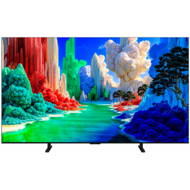 Телевизор TCL QLED 55A400