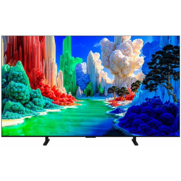 Телевизор TCL QLED 55A400