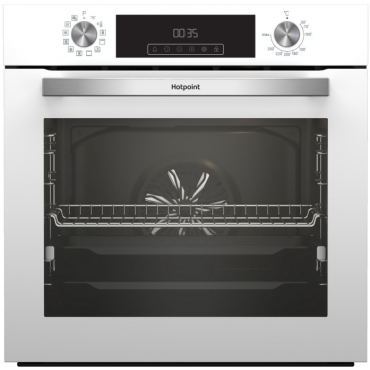 Электрический духовой шкаф Hotpoint HFE9 1231 JSH WHG белый Электрический духовой шкаф Hotpoint HFE9 1231 JSH WHG белый