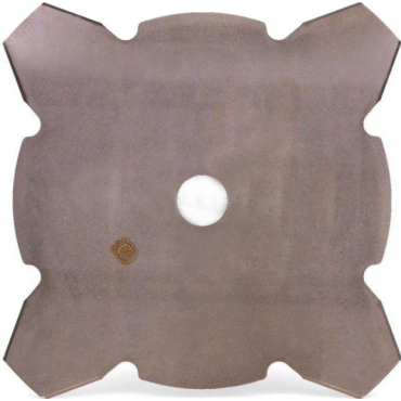 Нож для травы Husqvarna Grass 255-4Т (1) 4 зуба 5784437-01 Нож для травы Husqvarna Grass 255-4Т (1) 4 зуба 5784437-01