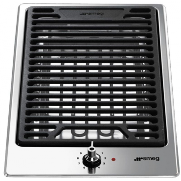 Варочные панели Smeg...