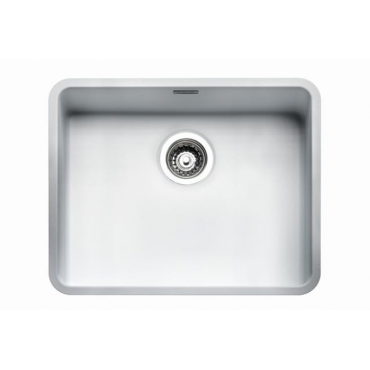 Кухонная мойка Reginox Ohio 50x40 Arctic White 43673