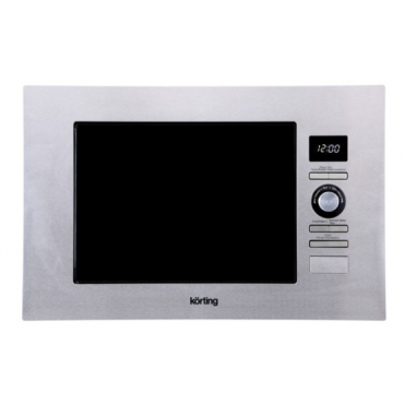 Встраиваемая микрово...