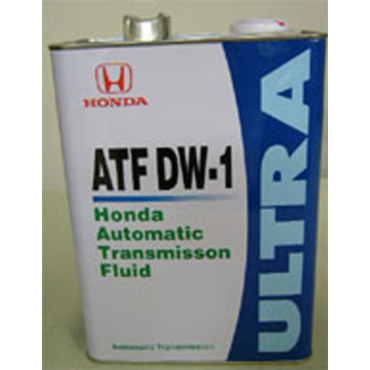 Масло трансмиссионное Honda Ultra ATF DW-1 / Жидкость для АКПП (4л) (08266-99964) (Япония) Масло трансмиссионное Honda Ultra ATF DW-1 / Жидкость для АКПП (4л) (08266-99964) (Япония)
