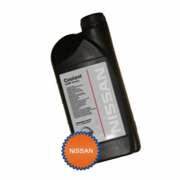 Антифриз Nissan Coolant (L248) (1л) KE902-99935