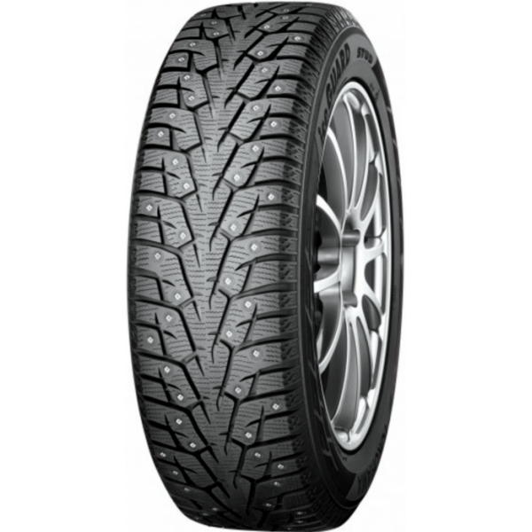 Шины Yokohama Ice Guard IG55 195/50R15 82T шип.