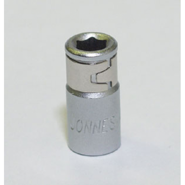 Адаптер 1/4"(F)-1/4"(F) для вставок Jonnesway S44H2206