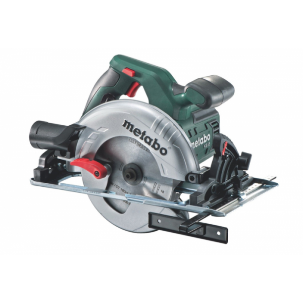 Циркулярная пила METABO KS 55 600855000