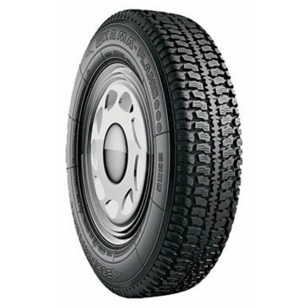 Автошина Нижнекамскшина Кама Флейм НИВА 205/70 R16 91Q (всесез) 1150010