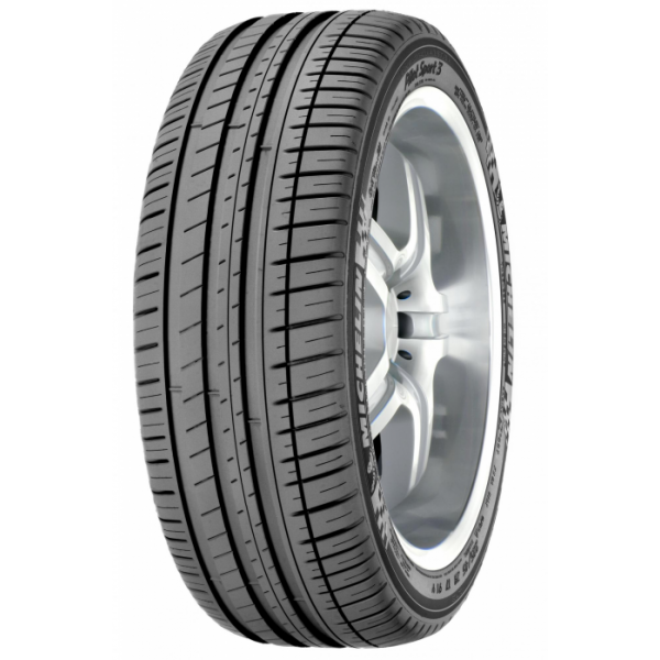 Шины Michelin Pilot Sport PS3 245/45 R19 102Y (лето)