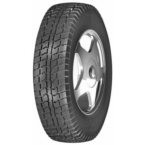 Автошина КАМА LCV-520 ЕВРО 185/75 R16C 104/102R шип 2251001