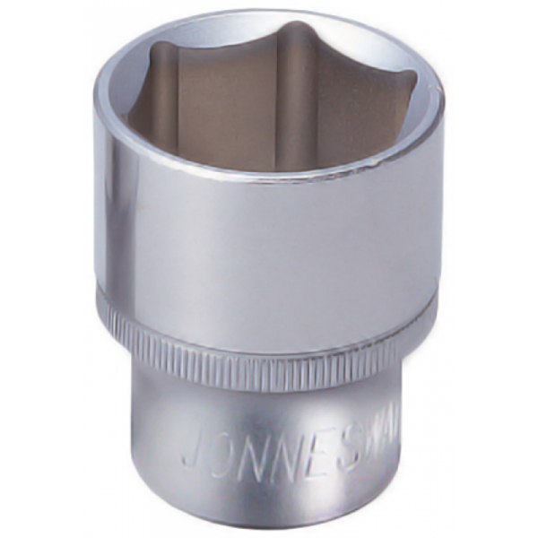 Головка торцевая 1/2" DR (21 мм) Jonnesway S04H4121