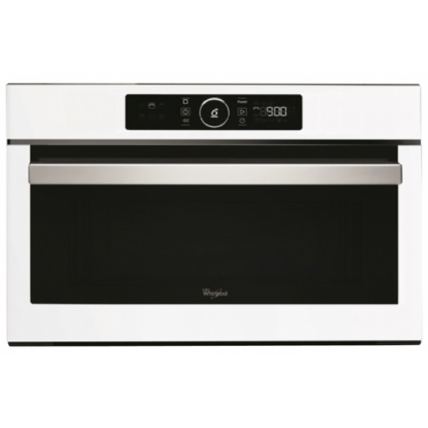 Встраиваемая микроволновая печь Whirlpool AMW 730/WH