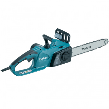 Электрическая цепная пила Makita Электрическая пила цепная Makita UC3041A UC3041A Электрическая цепная пила Makita Электрическая пила цепная Makita UC3041A UC3041A