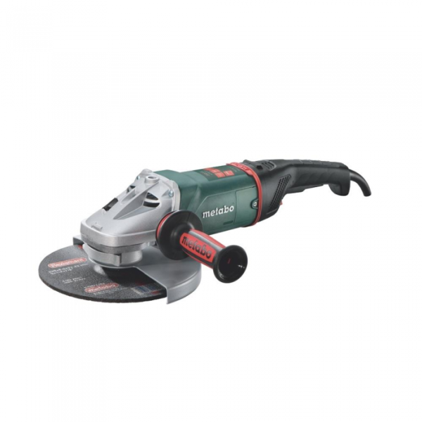 Шлифмашина Metabo WE 24-230 MVT 606469000