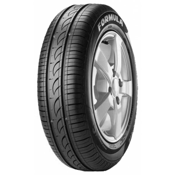 Шина летняя Formula Energy 205/55 R16 91V (Pirelli)