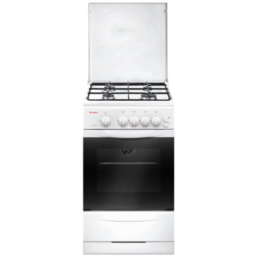 Газовая плита Гефест GC 532E4WH