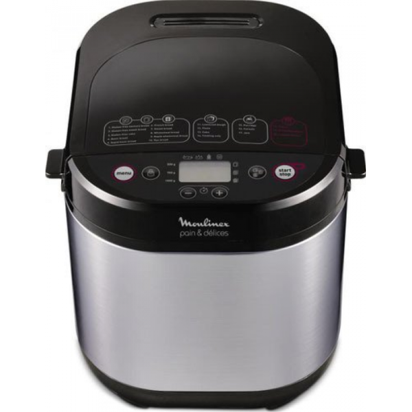 Хлебопечь Moulinex OW240E30
