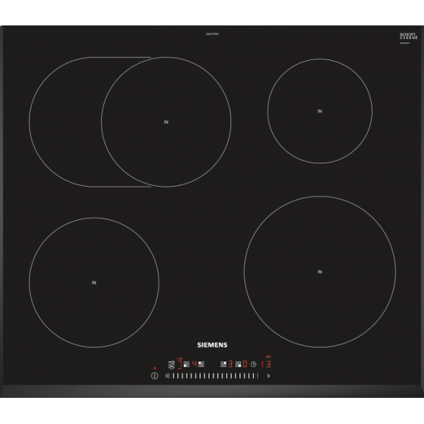 Электрическая варочная панель Siemens EH651FFB1E