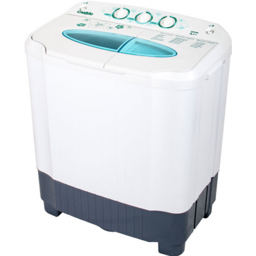 Полуавтоматическая стиральная машина Славда WS-50РET Полуавтоматическая стиральная машина Славда WS-50РET