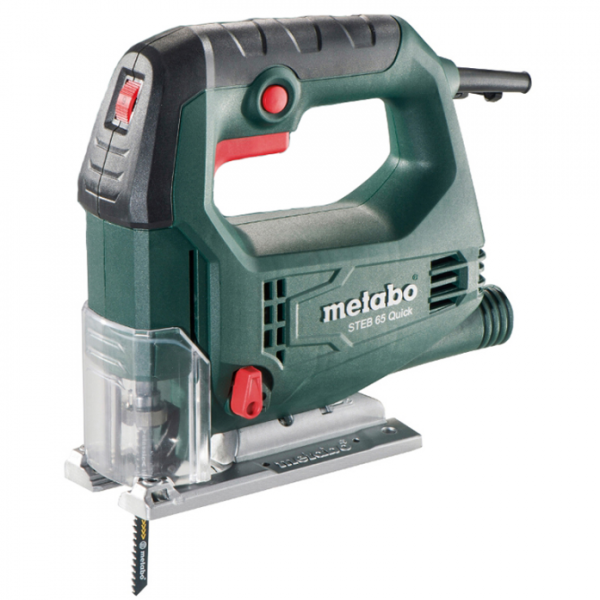 Лобзик Metabo STEB 65 Quick 601030950